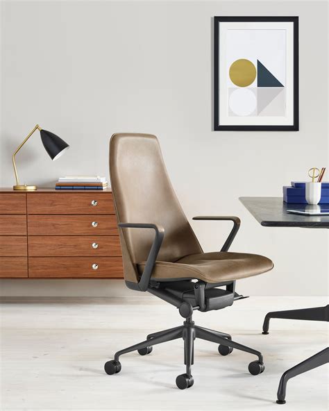 herman miller office chair canada